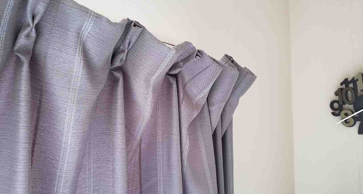 カーテン　クリーニング　料金